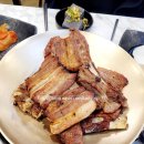 선비숯불갈비식당 | 담양 떡갈비 말고 이거! 40년 전통 숯불 돼지갈비 맛집, 승일식당 솔직 후기