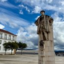 양정고등학교(중고교 건물사이) | 유럽에서 가장 오래된 대학 코임브라 포르투갈 소도시 원데이 투어 후기 2탄