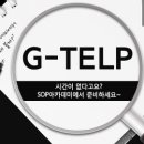 [지텔프 32점] g-telp 기출문제로 문법 영역 완전 정복하기 이미지