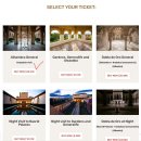 별의궁전 | 스페인 여행 세미패키지, 그라나다 알함브라 궁전 투어 예약 후기