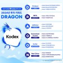 &#34;새해 &#39;청룡(DRAGON)&#39; ETF 투자법은…6개 키워드 주목&#34; 이미지