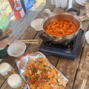 설악가 | 봄 캠핑음식 추천｜양다리바베큐 대게구이 쭈꾸미샤브까지 기깔나게 먹은 후기