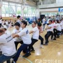흰돌체육관