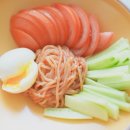 여름 음식 밀키트 수원 보영 쫄면 마켓 컬리에서 구매 후기