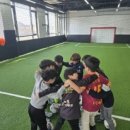 세종FC에셀축구교실