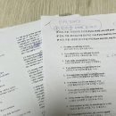 [홍대/합정] 톡톡어학원 홍대점 성인 영어 회화 2개월 차 내돈내산 후기