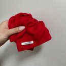 레드플라워(RED FLOWER) | 악세사리 안 하는 사람이 매일 쓰는 스크런치 4가지 🤍