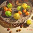 수채화B 이미지