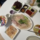 냠냠 떡볶이 앤 꼬꼬발 | 게으름뱅이의 밀린 일상 .. 😌 첫 자취시작 우당탕탕 집들이후기