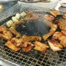 한가네숯불닭갈비 이미지
