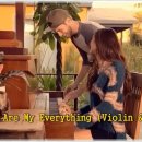 You Are My Everything (Violin &amp; Piano) 이미지