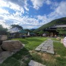 뜰단양카페 이미지