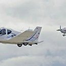 꿈의 비행 이미지