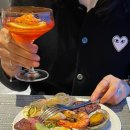 제주 살레 | 제주 호텔 뷔페 추천 엠버퓨어힐 살레 디너