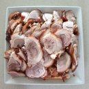 중앙시장왕족발 티스토리