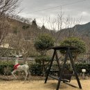 휘게스테이 | [하동 숙소] 비 와도 야외 바베큐가 가능한 깔끔한 휘게스테이펜션