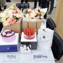 파리바케트 반포제일점