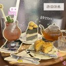 라므아르(la morie) | 서울 망원동 카페 라므아르｜글루텐프리·비건 케이크 디저트 맛집