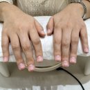 715네일 | 건대 네일샵 추천 유지력 좋은 네일아트 이유네일 예약 주차 내돈내산 후기