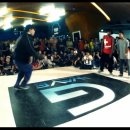 G-wave Bboy championship - in thailand- 이미지