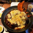 충무로약국 | [밥집]치즈 뼈구이를 먹을 수 있는 충무로 감자탕 맛집 한사리감자탕&amp;뼈구이