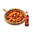 프레드피자 이미지