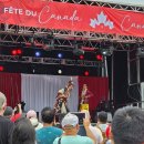 (주)도미니언코리아 | [EF 토론토 어학연수 후기] 26. Canada day in Toronto