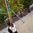 인천여자고등학교 내 | 대학 발표만을 기다리는 사람. .. .