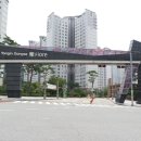 대주피오레 아파트 이미지