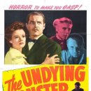 1942 불멸의 괴물,The Undying Monster, also known as The Hammond Mystery, 이미지