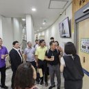 고양시 일산노인종합복지관 이미지