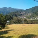 지리산마천흑돼지촌 음식특화거리 이미지