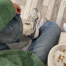 [아식스] 유행 지난 것 같아 살까말까 고민이라면...? 아식스 젤카야노 14 클라우드 그레이 내돈내산 후기