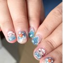 네일토스트(nail toast)
