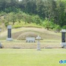 수성최씨 시조묘 이미지