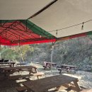 정겨운 식당 | 가창맛집 자연 속에서 즐기는 정겨운 백숙–우록장식당 방문 후기