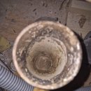 연제그린타워 | 해운대 사각 싱크볼 교체 가성비 가격으로! | 에스티로 850 &amp; 시센트 SST-101 수전 설치 시공사례 후기