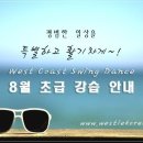 쇼셜댄스 이미지