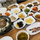 산다라 전통떡갈비 본점 이미지