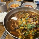 24시 해장국 이미지