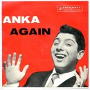 Dance On Little Girl -Paul Anka -1961 이미지