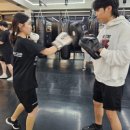 커브스 길동클럽 | 🥊[강동복싱] 여성분들도 쉽고 재미있게! ✨ 초보자도 웃으며 배우는 용인대SM복싱클럽 길동점! 🤩🔥