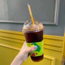Cool 과일빙수 이미지