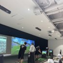 PGA 스크린골프 | [신정동골프]신정역 스크린골프 10타석 + PGA 프로 레슨까지 가능한 프리미엄 시설 방문 후기