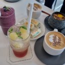 함안역 | [고성] 경남 고성 맛집, 대가돌솥밥 한정식 방문후기/ 함안역 카페 추천(미들노트 카페)