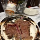 두꺼비하우스 | 놉스(NOPS)’: 티본스테이크 추천, 정통 스테이크 하우스 프라이빗 룸 이용후기(+예약, 서비스 와인)