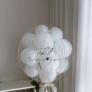 그램벌룬 | [답프로포즈 성공기] 진심을 전하는 가장 예쁜 방법, 헤세드벌룬 내돈내산 후기 🎈