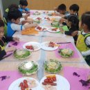 (동화로 떠나는) 세계요리 이미지