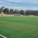 용인시립골드 테니스장 이미지