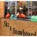 알파인 팬션 | 첫 슬로프의 기억을 완성해준 곳, 무주스키샵 알파인렌탈샵 방문 후기